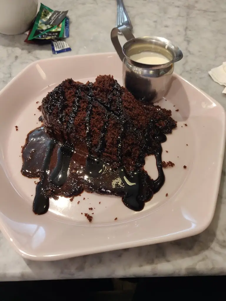 Menu_Duntiglennan Bar_Duntocher_immagine_6