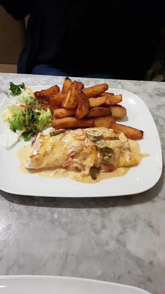 Menu_Duntiglennan Bar_Duntocher_immagine_8