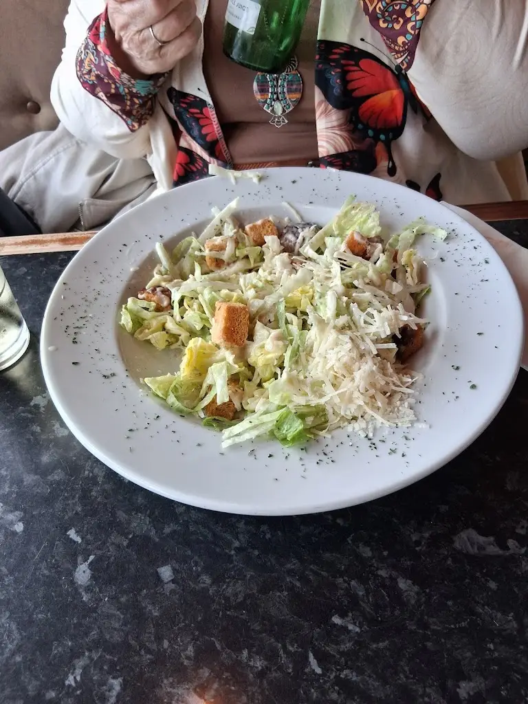 just a girl about town_Cafe roma_Duntocher_review