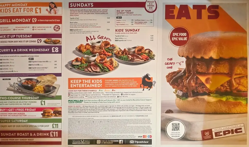 Menu_The Titan_Duntocher_image_2