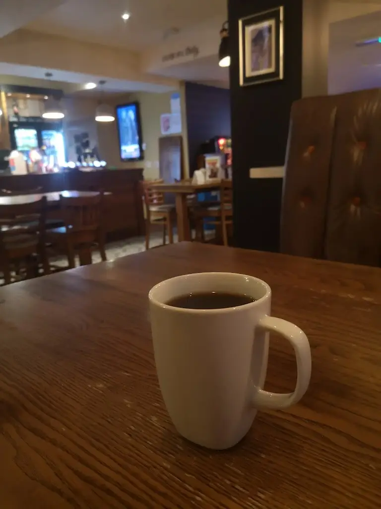 Menu_The Titan_Duntocher_image_5