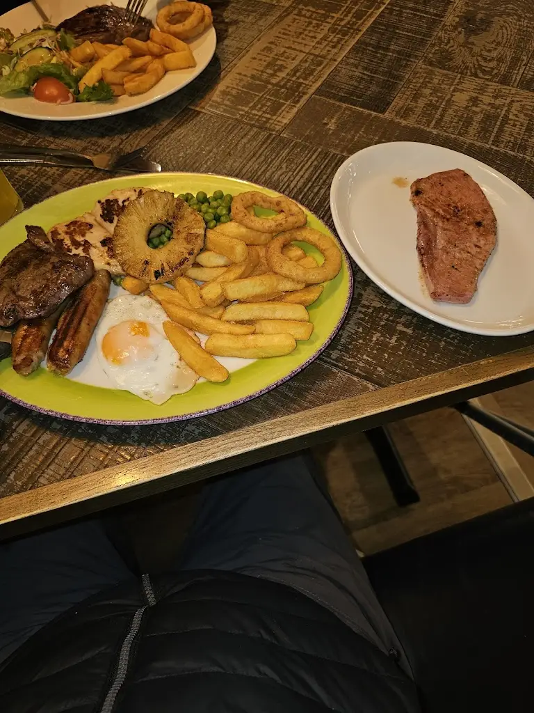 Menu_The Titan_Duntocher_image_8