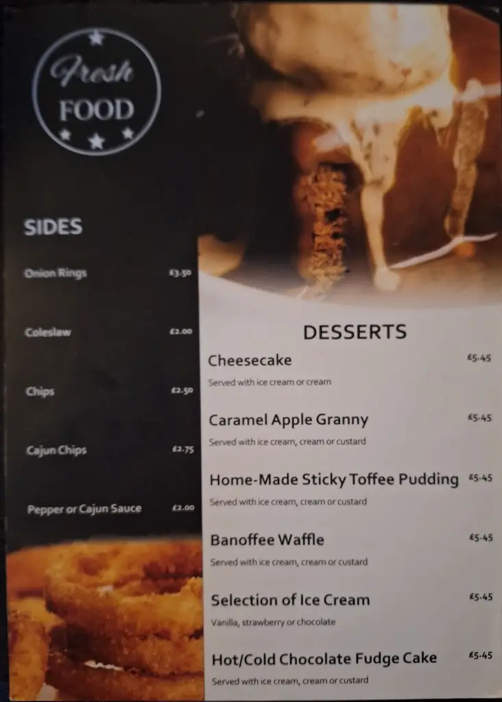 Menu_The Goldenhill Bar and Function Suite_Duntocher_image_2