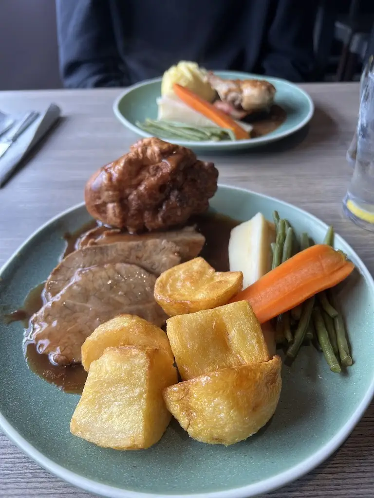 BethLoves Owls_Sixty Ate Bar and Kitchen_Duntocher_review