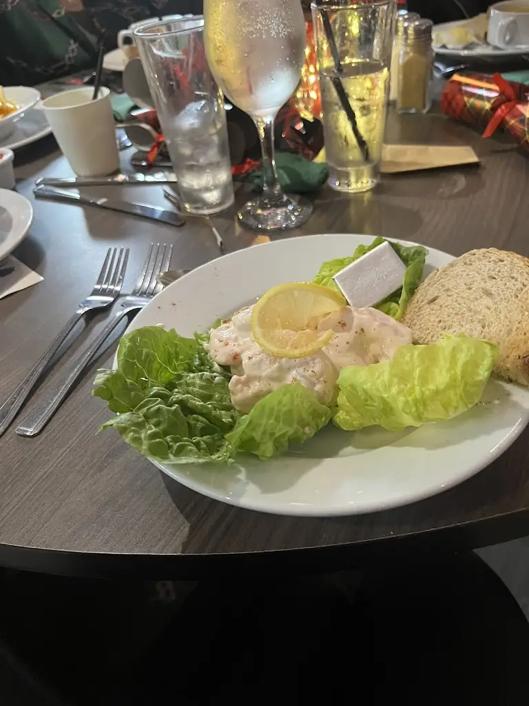 Helen Mcleana._Sixty Ate Bar and Kitchen_Duntocher_review