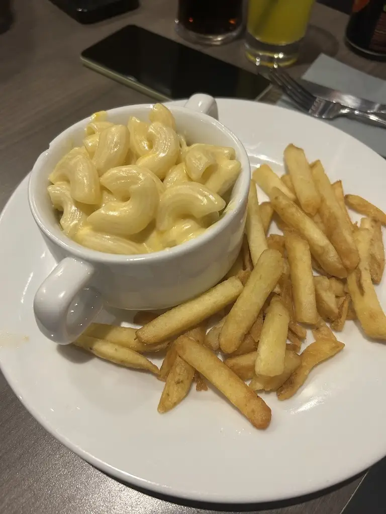 Jingo Bells_Sixty Ate Bar and Kitchen_Duntocher_review