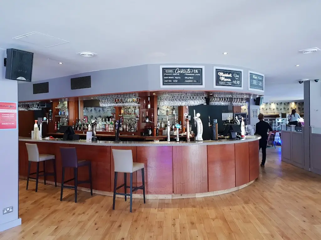 Sixty Ate Bar and Kitchen_Duntocher_slider_image_1