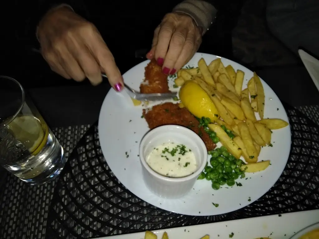 Menu_The Park Bar_Duntocher_image_9