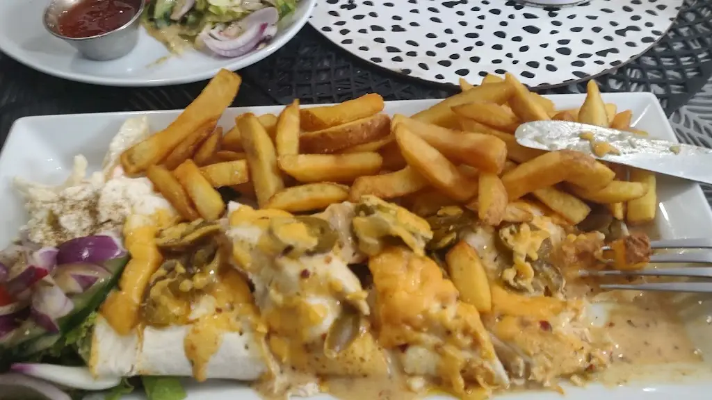 10 30_The Park Bar_Duntocher_review