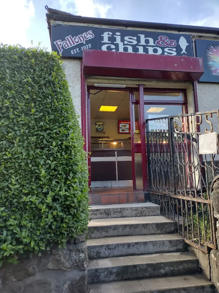 Michael K_Fallones_Duntocher_review