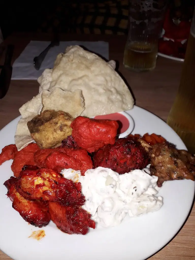 Menu_Diva Indian Restaurant_Duntocher_image_6