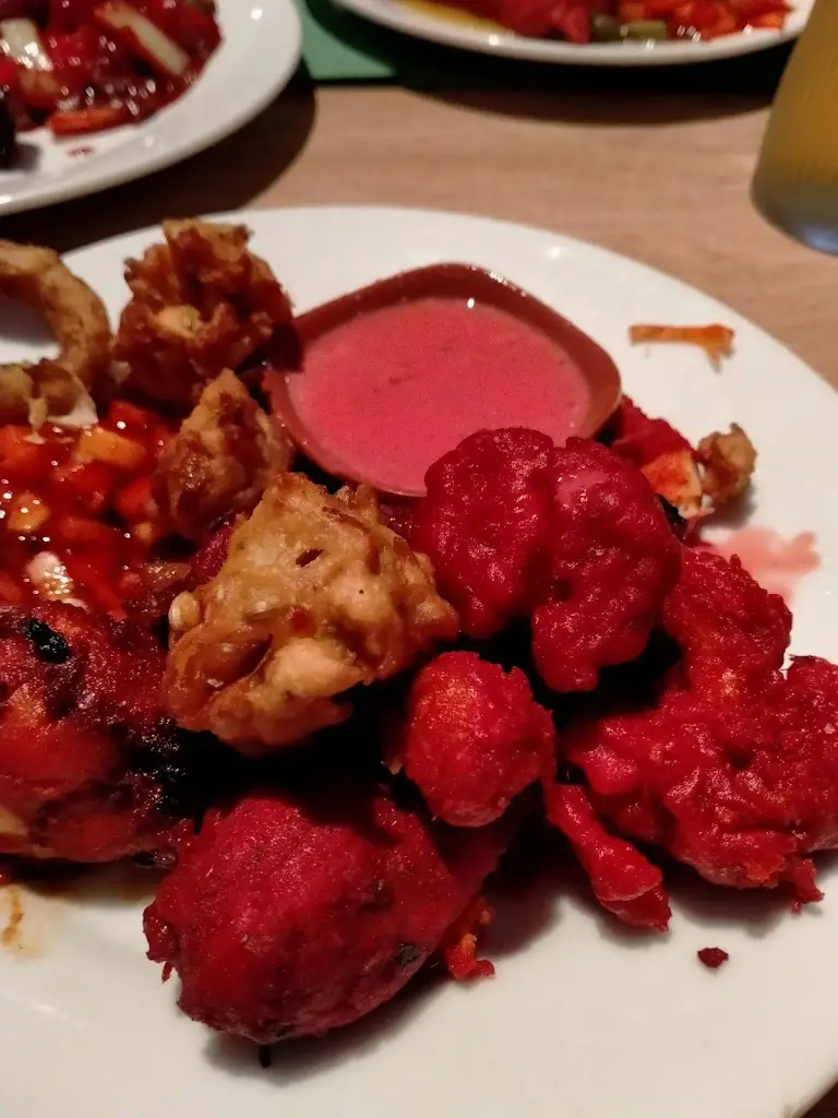 Menu_Diva Indian Restaurant_Duntocher_image_8