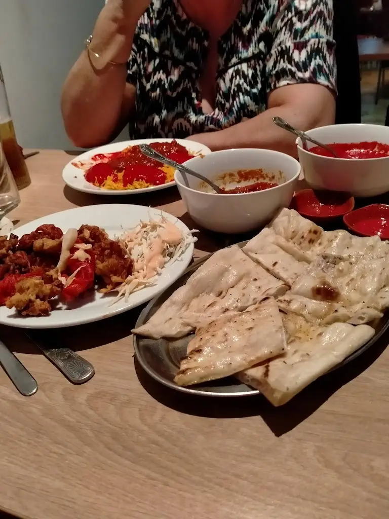 Menu_Diva Indian Restaurant_Duntocher_image_9