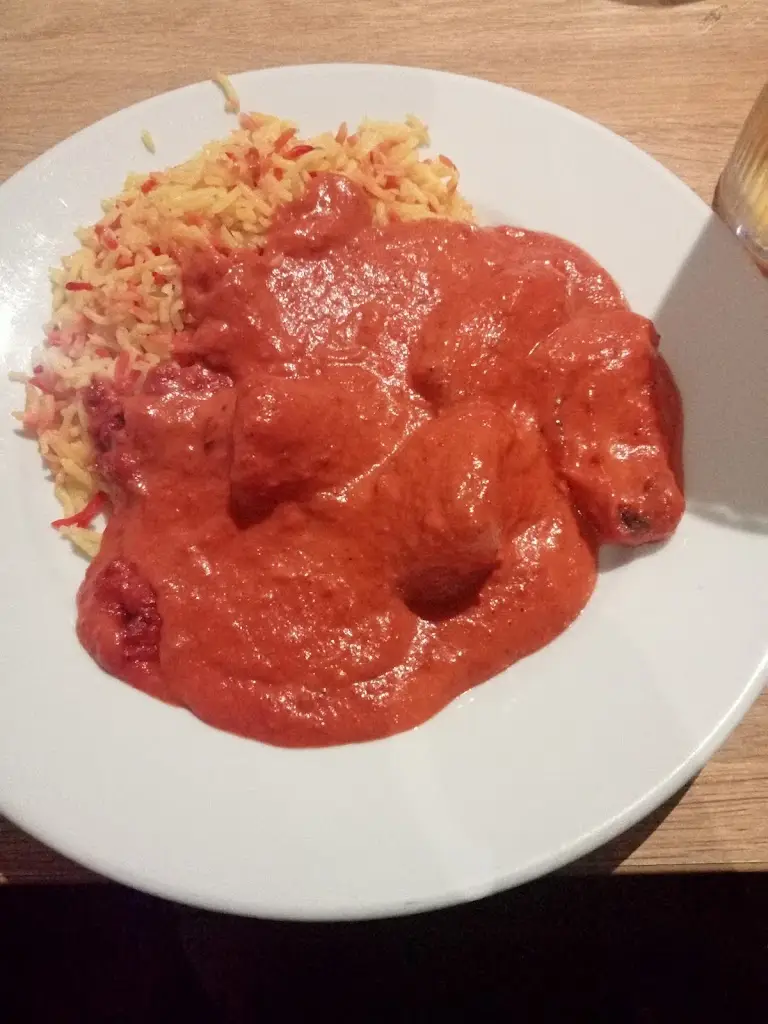 Greg Rollo_Diva Indian Restaurant_Duntocher_review
