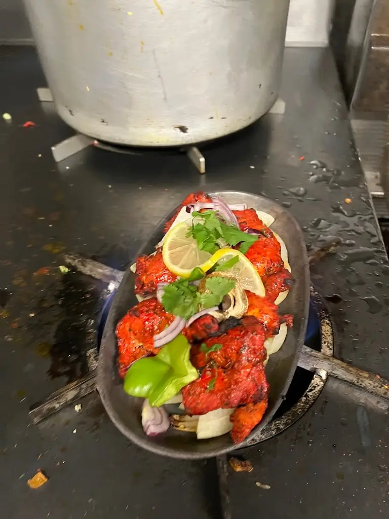 Diva Indian Restaurant_Duntocher_slider_image_3