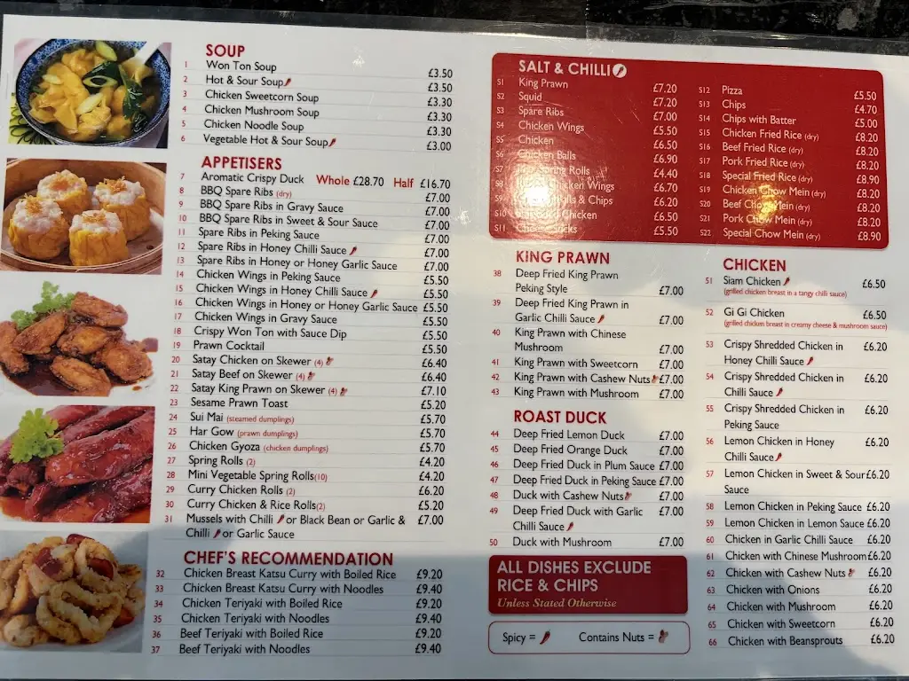 Menu_Good & Cheap_Duntocher_image_2