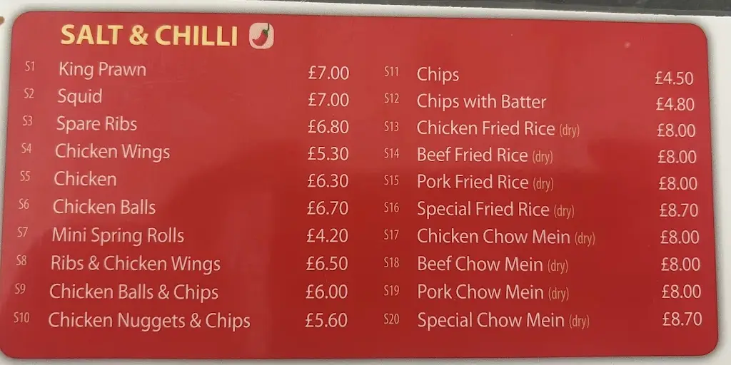 Menu_Good & Cheap_Duntocher_image_3