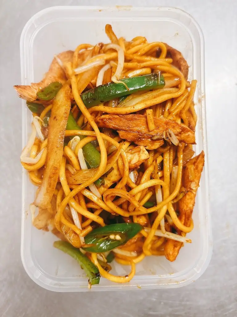 Menu_Good & Cheap_Duntocher_image_5