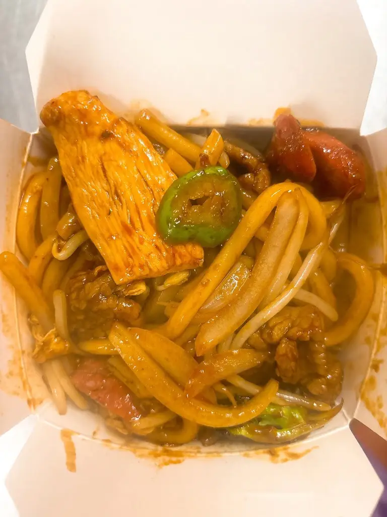 Menu_Good & Cheap_Duntocher_image_7