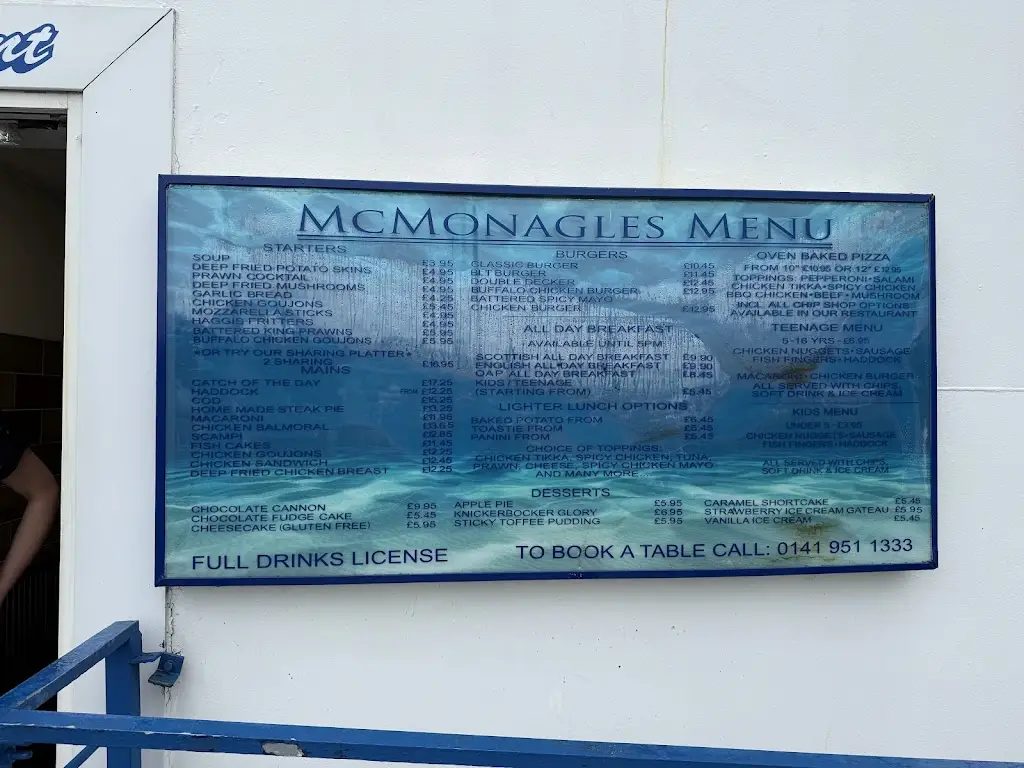 Menu_McMonagles_Duntocher_image_1