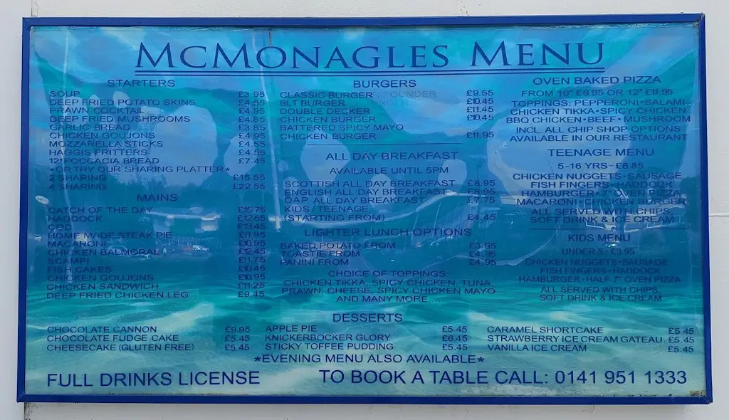 Menu_McMonagles_Duntocher_image_2