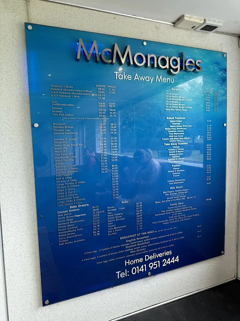 Rashid Al-Yahyai_McMonagles_Duntocher_review