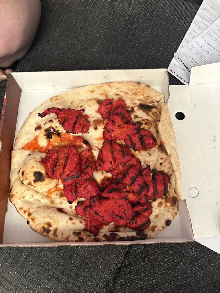 Jamie Galloway_Tartan Tikka Clydebank/Tartan Tngz_Duntocher_review