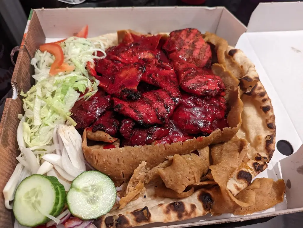 David Stewart_Tartan Tikka Clydebank/Tartan Tngz_Duntocher_review