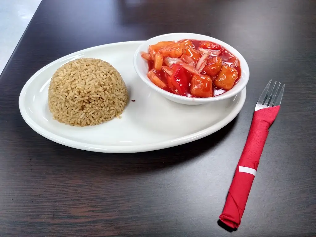 Victor Nelson_Walk the Wok_Duntocher_review