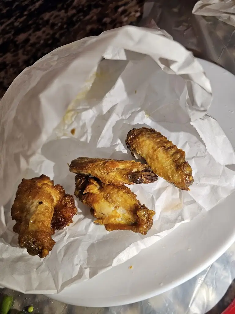 Dani Dani_Three in One_Duntocher_recensione