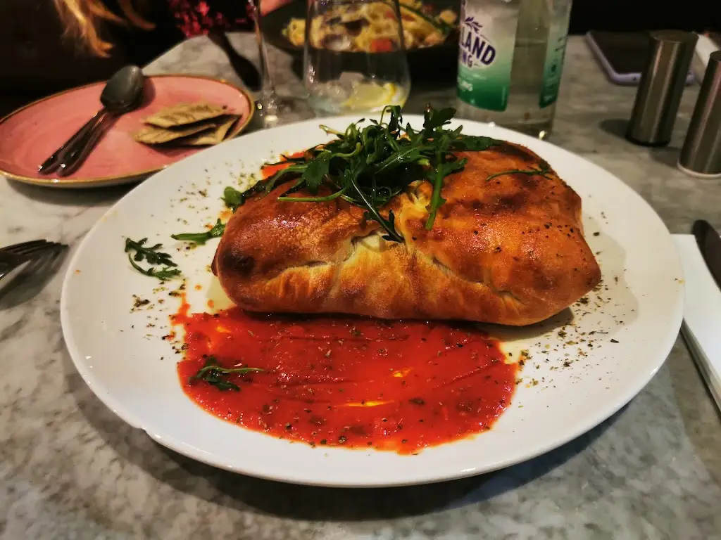 Menu_Bella Ischia_Billericay_image_8