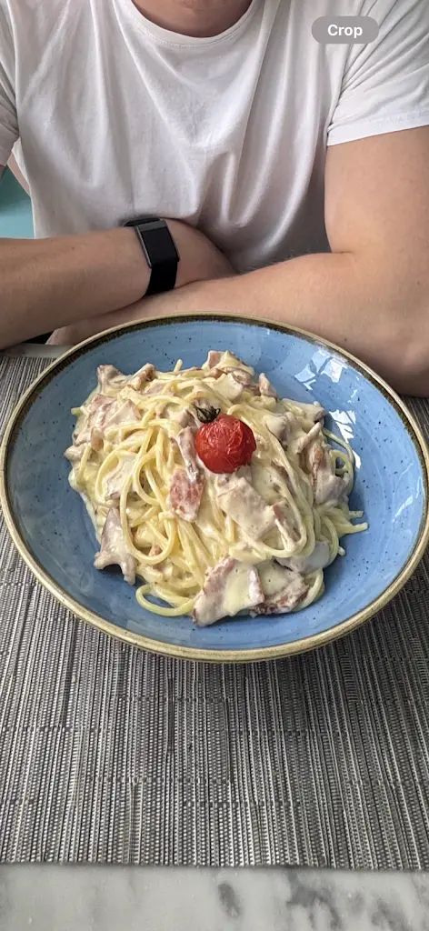 Ciara O'Leary_Bella Ischia_Billericay_review