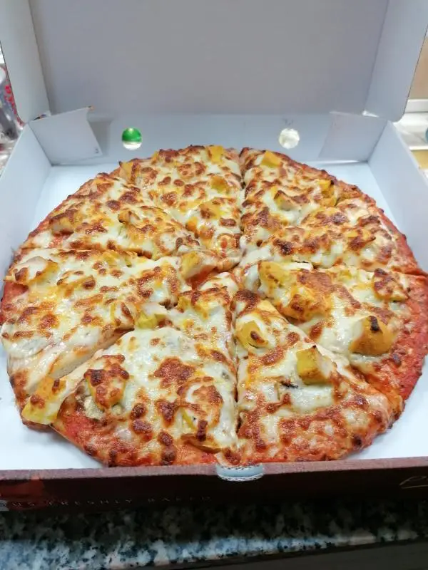 Menu_Pirez Takeaway_Duntocher_image_1