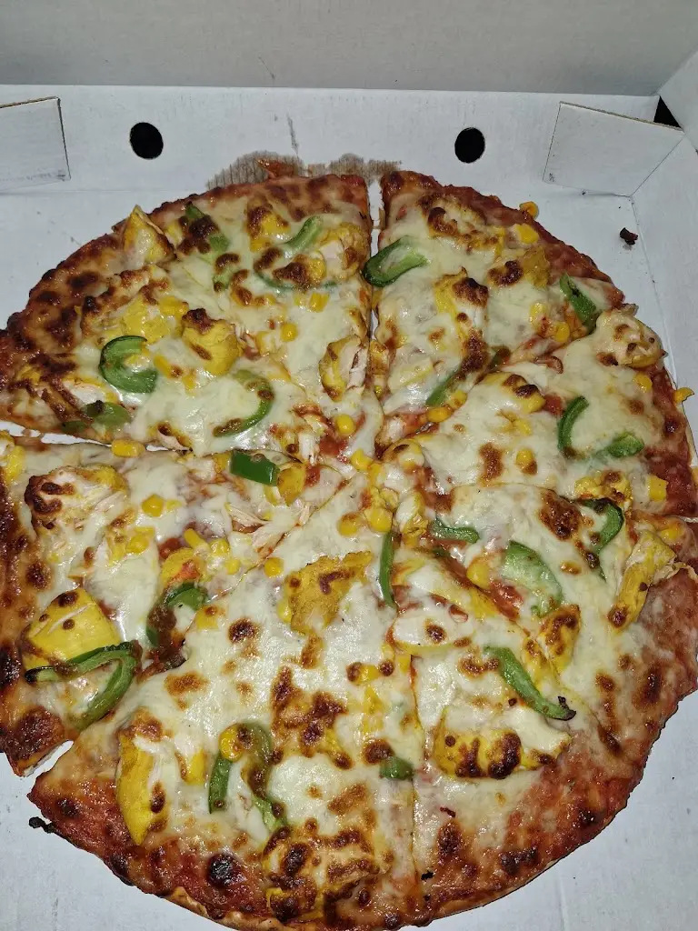 M Young_Pirez Takeaway_Duntocher_review