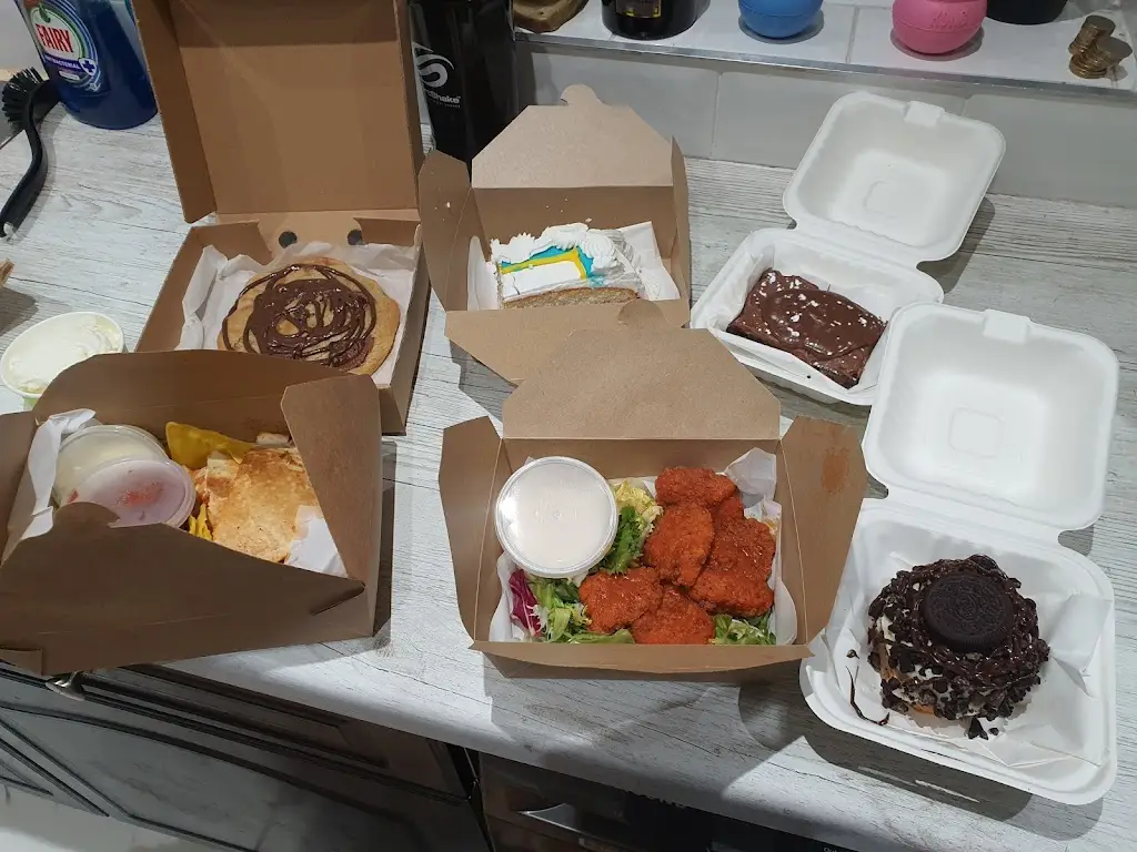 Vish Mrtwo_Phat-Joes_Duntocher_review