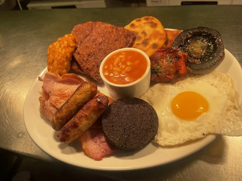 Menu_The Dal Mòr_Duntocher_imagen_2