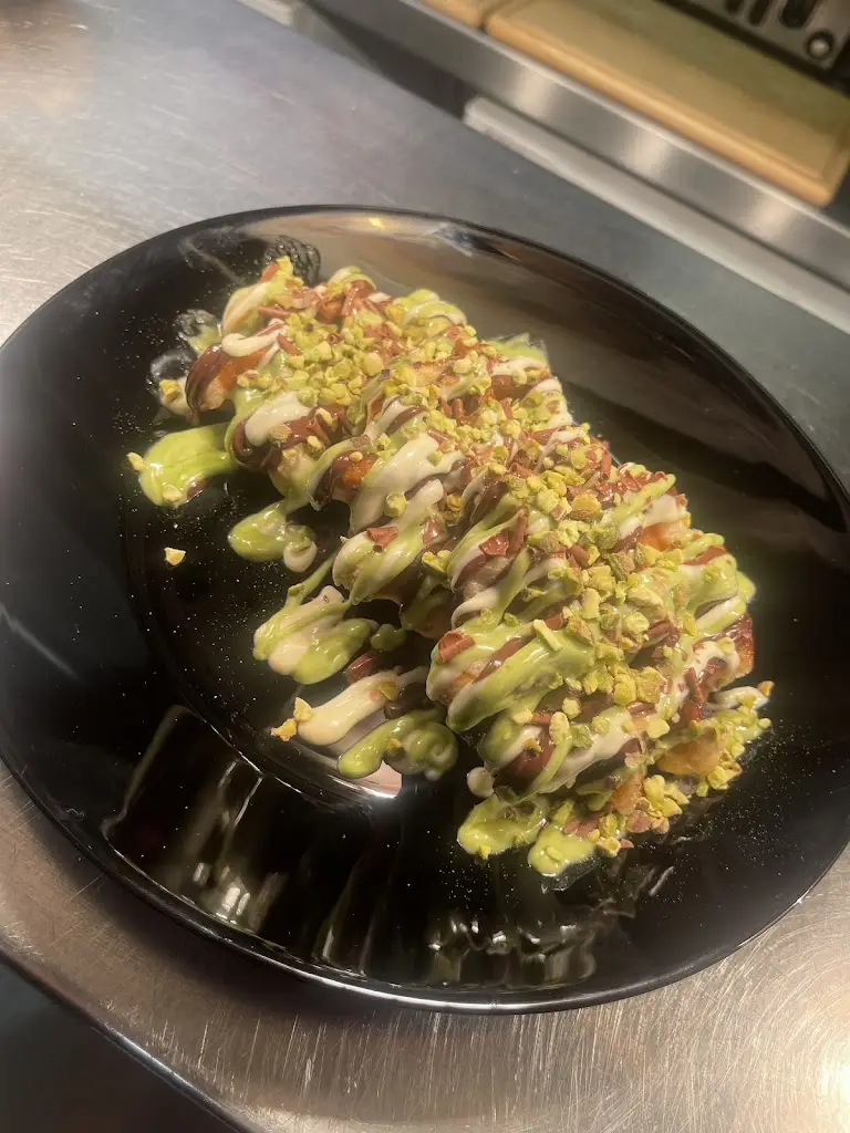 Menu_The Dal Mòr_Duntocher_imagen_4