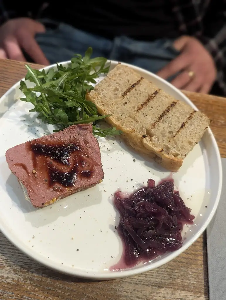 Lady NRM_Butchers Steak & Grill_Elderslie_review