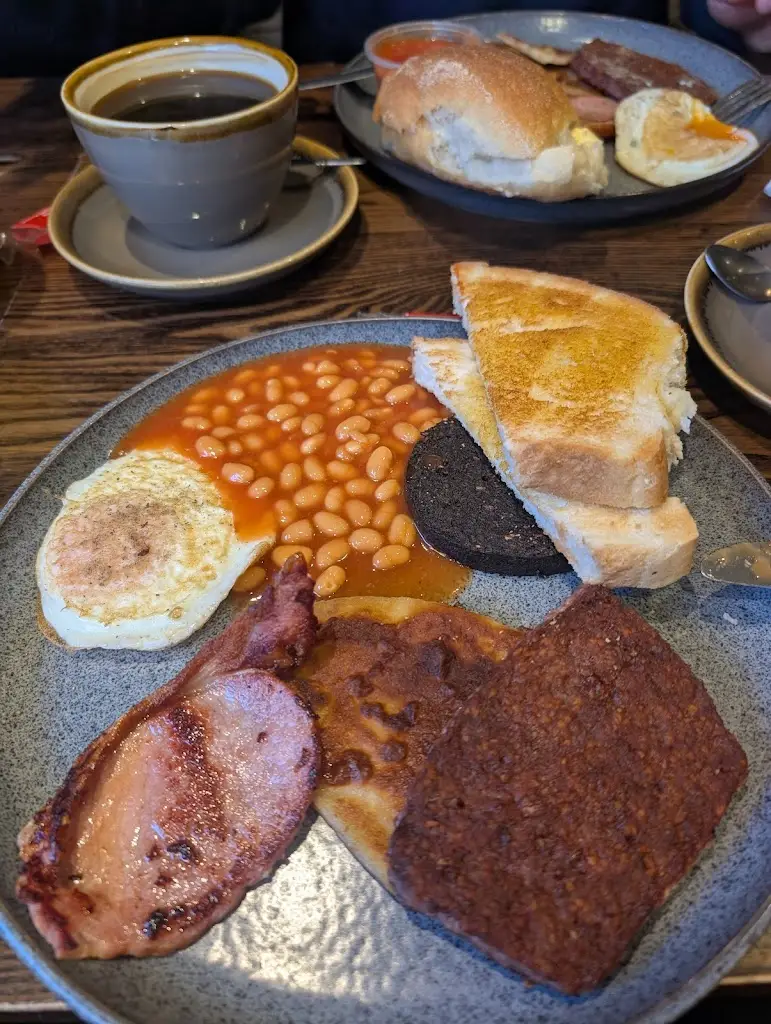 vicky east_Elderslie Coffee Shop_Elderslie_review