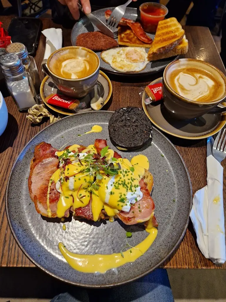 Jacqui C_Elderslie Coffee Shop_Elderslie_review