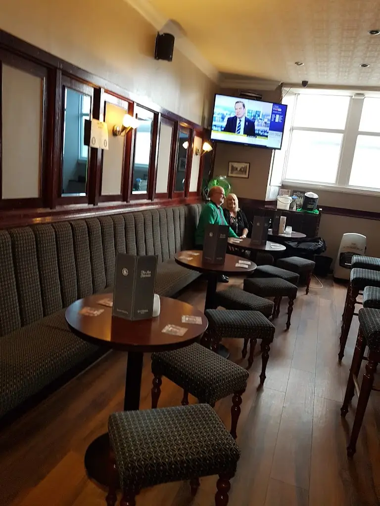 The Inn Elderslie ristorante a Elderslie