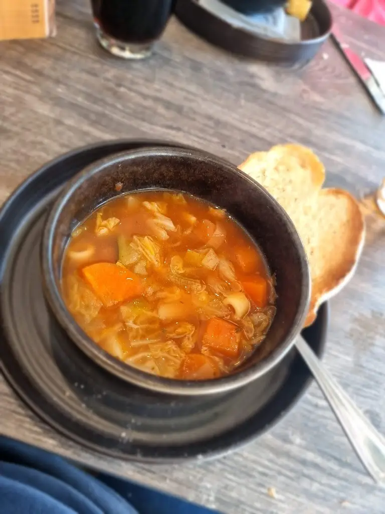 Menu_Trattoria Roma_Elderslie_immagine_9