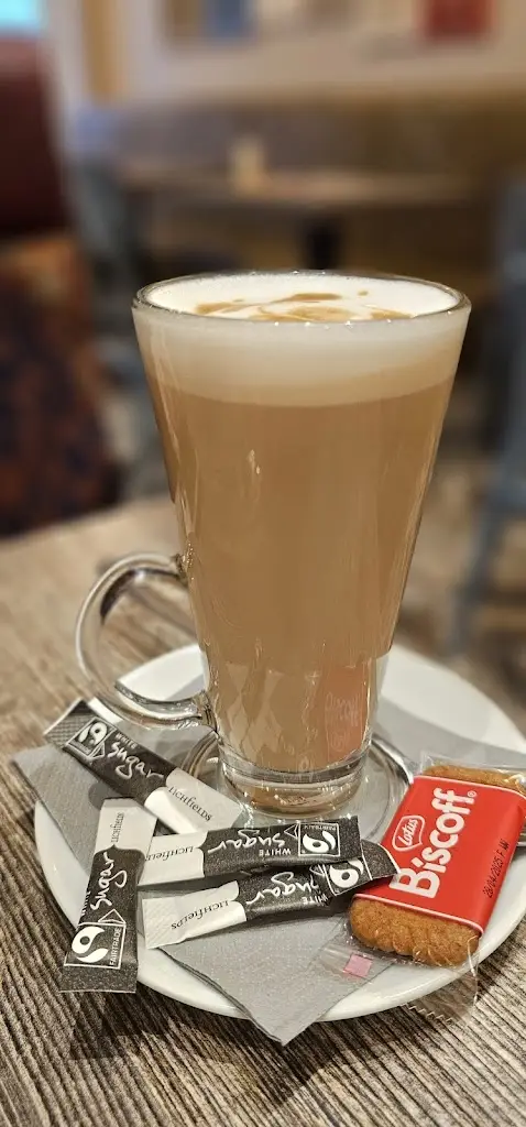 Rich Nunes_Trattoria Roma_Elderslie_recensione