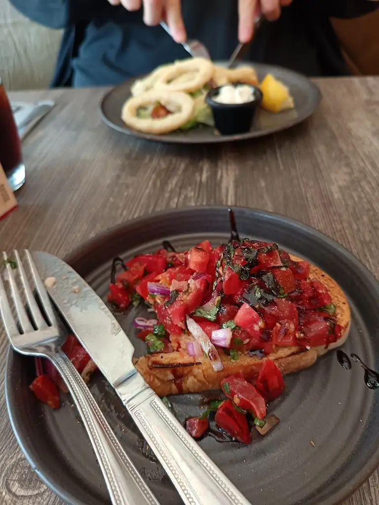 Mhairi Wright_Trattoria Roma_Elderslie_recensione