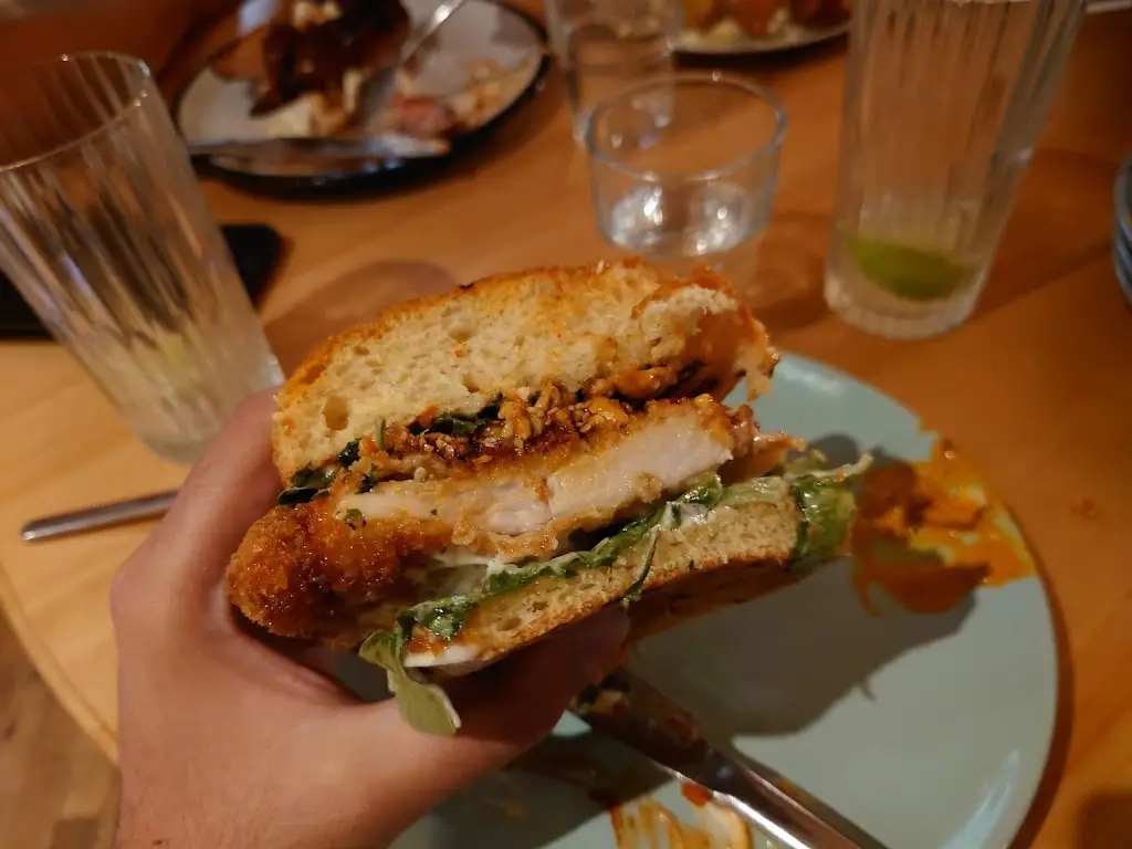 Menu_Five March_Elderslie_image_5