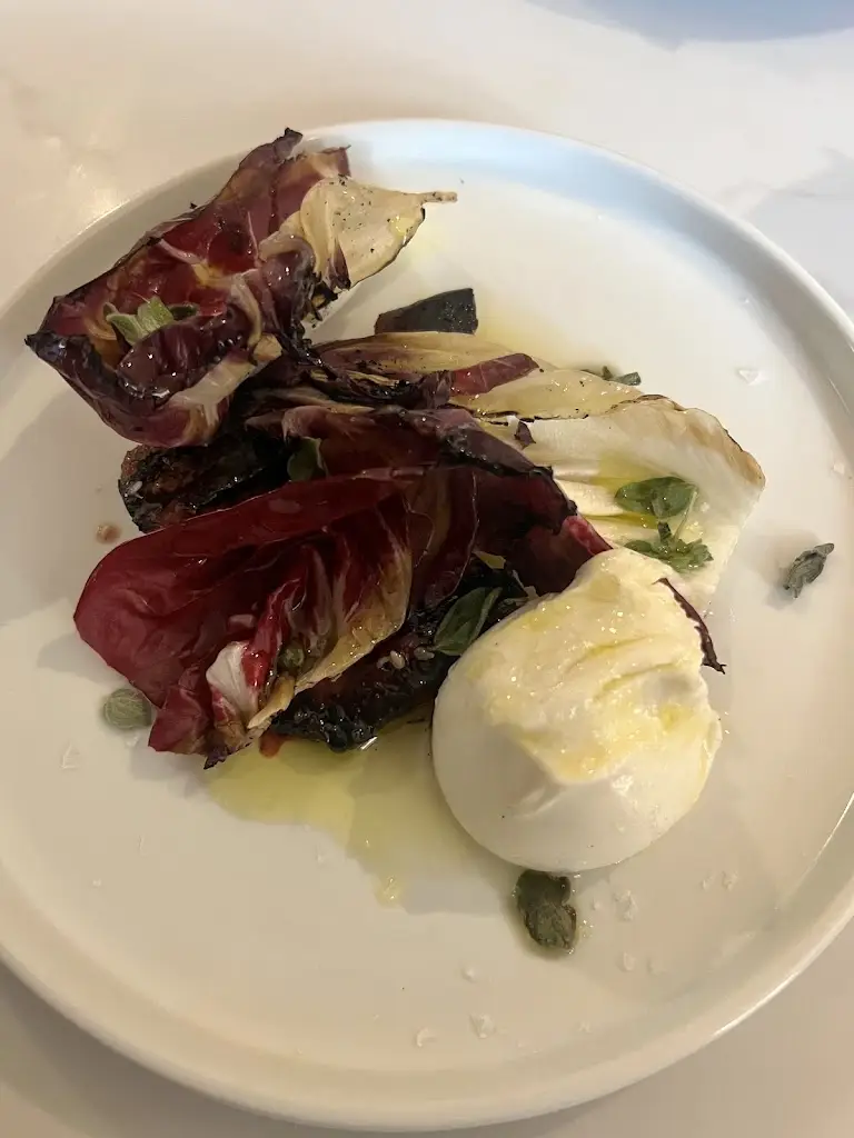 Iris F_Five March_Elderslie_review