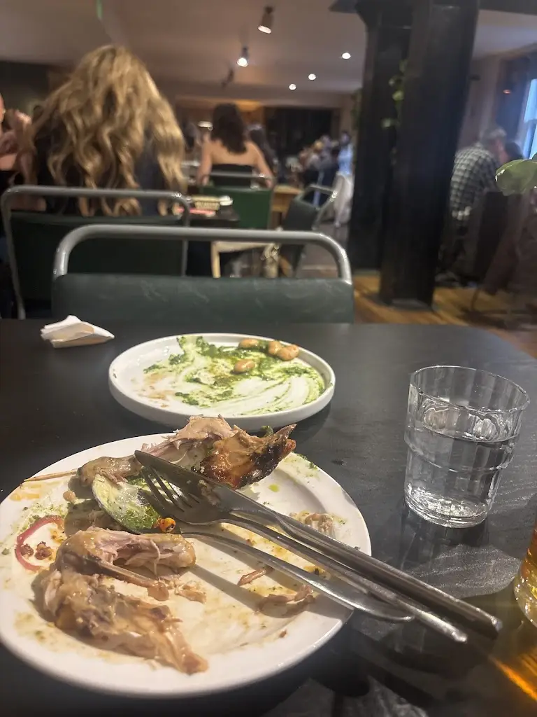 Matt Reeves_Five March_Elderslie_review