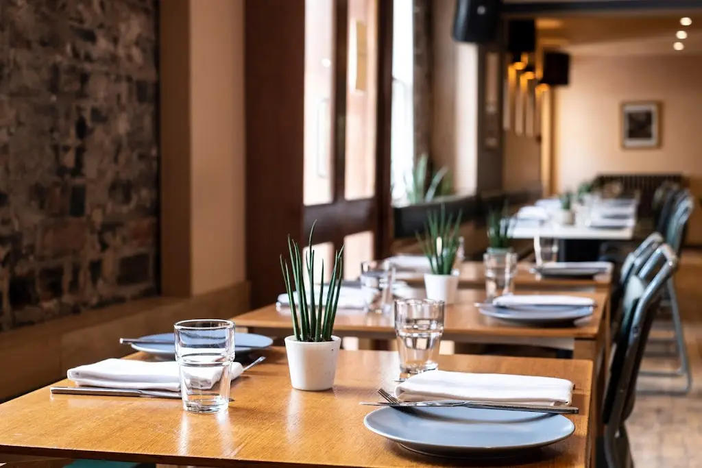 Five March ristorante a Elderslie