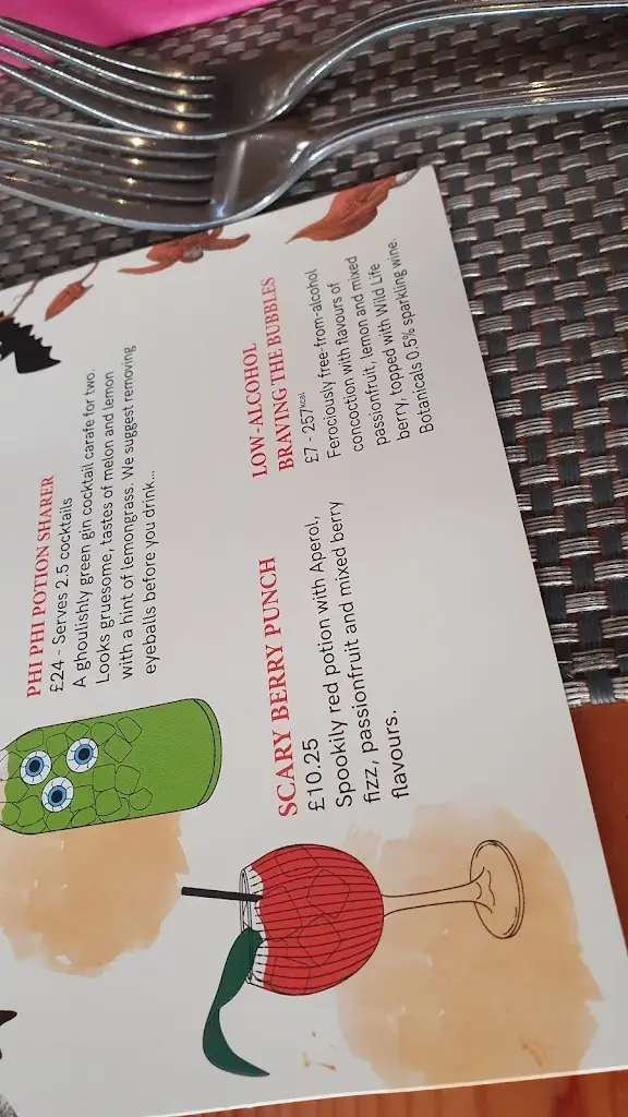 Menu_Giggling Squid - Billericay_Billericay_image_1