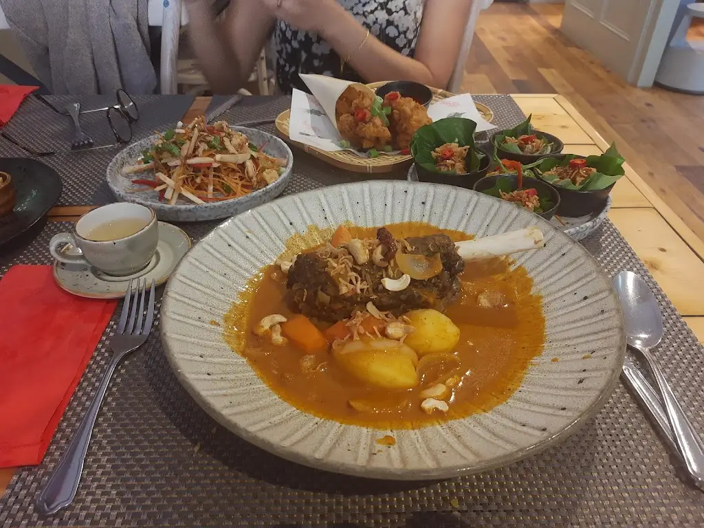 Menu_Giggling Squid - Billericay_Billericay_image_5